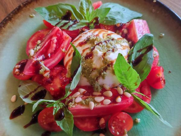 Burrata Vittoria